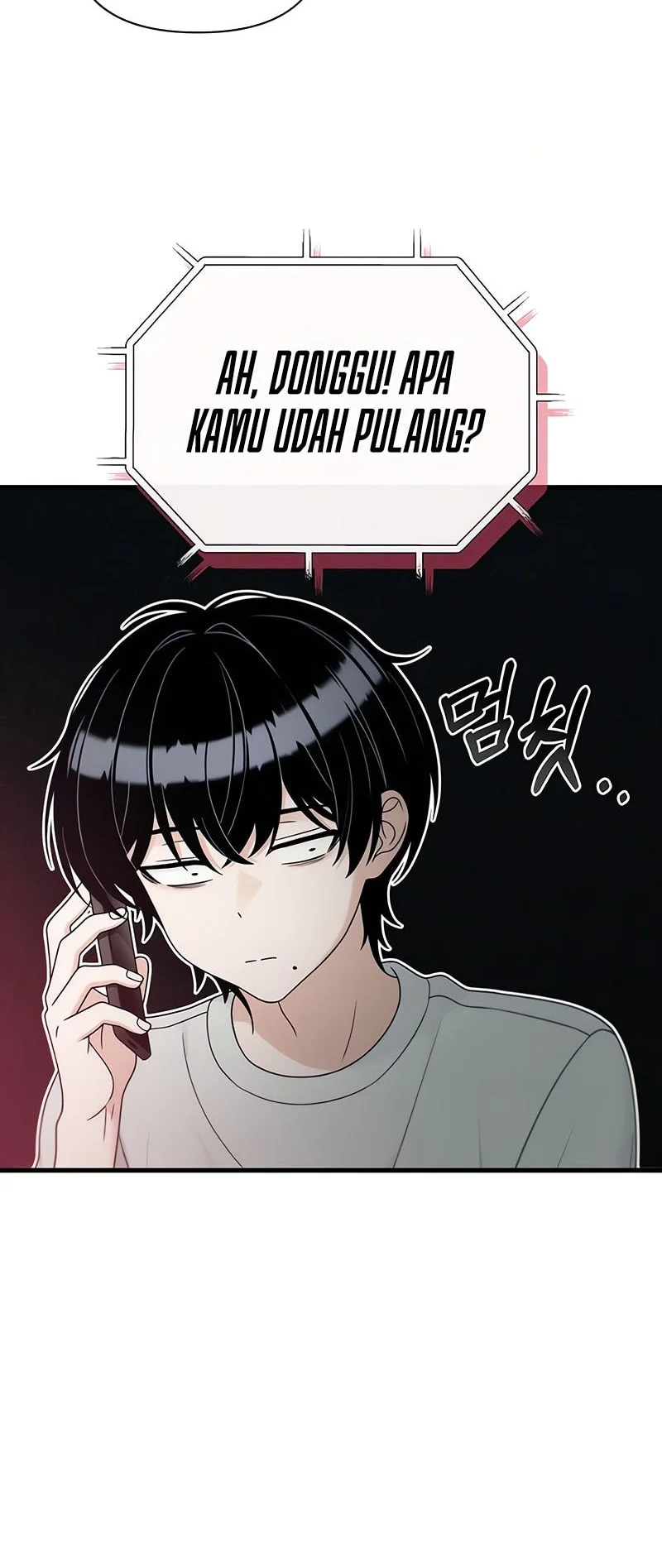 Job Change Log Chapter 47 Gambar 26