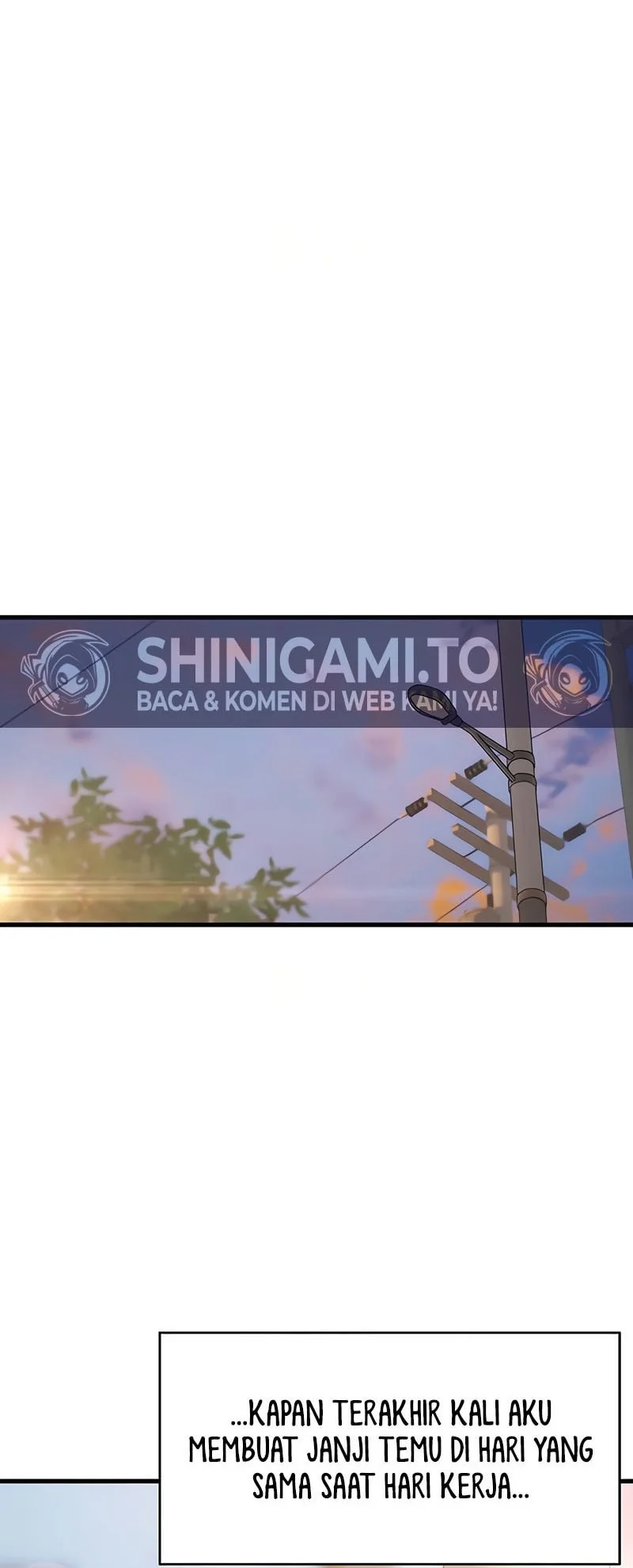 Job Change Log Chapter 47 Gambar 34