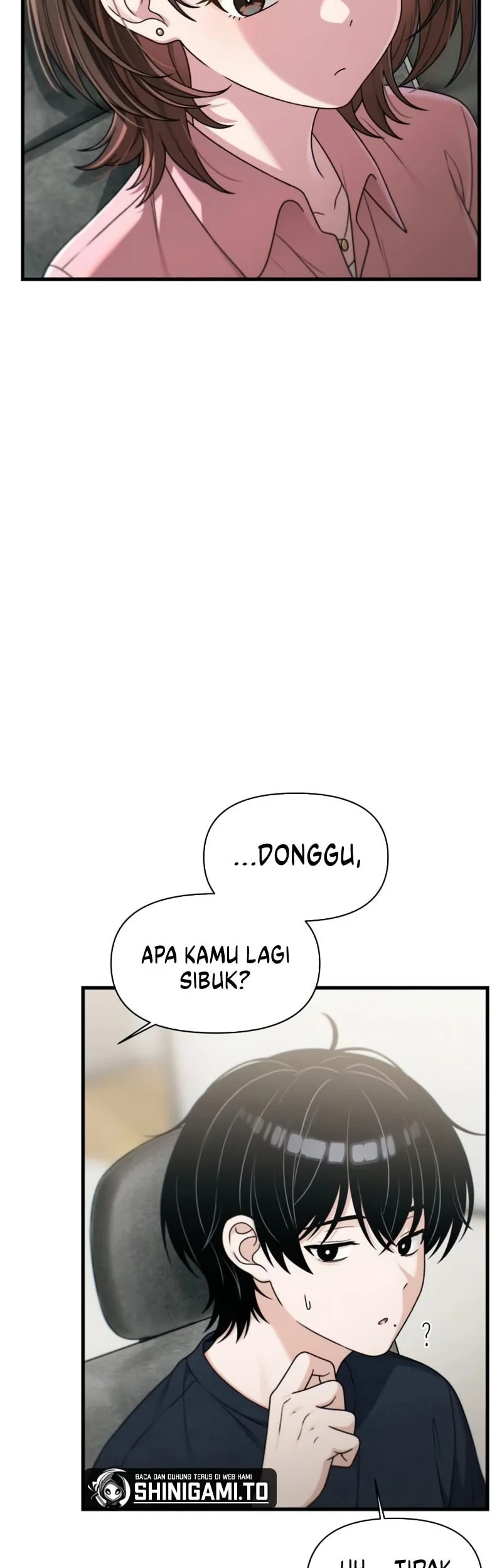 Job Change Log Chapter 50 Gambar 35