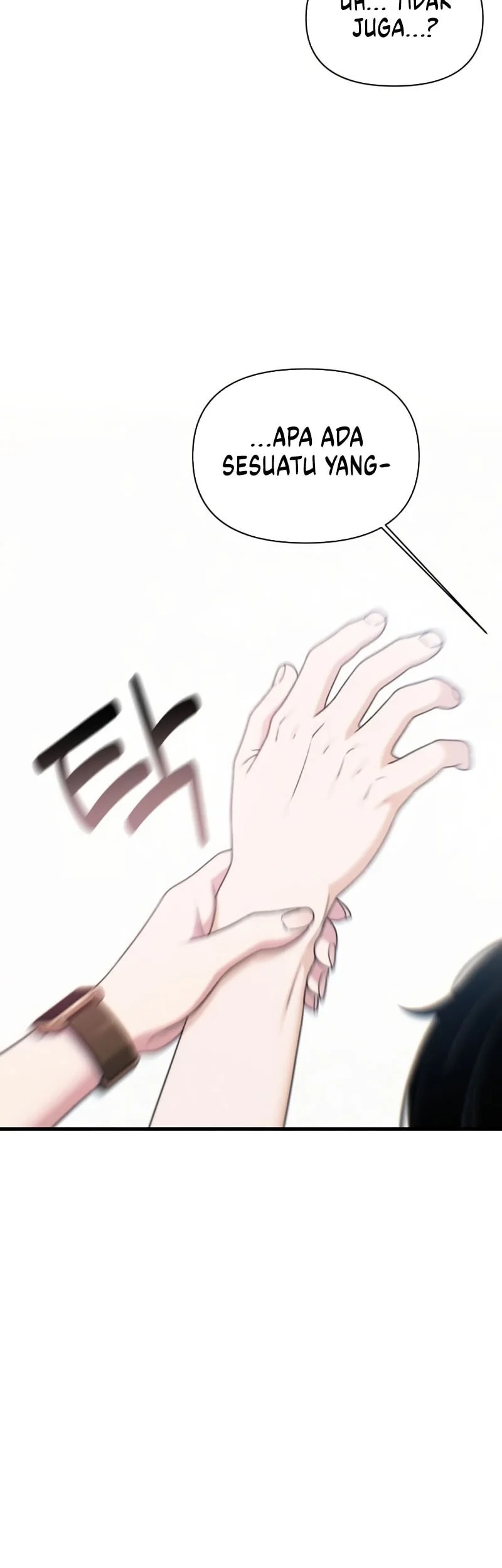 Job Change Log Chapter 50 Gambar 36