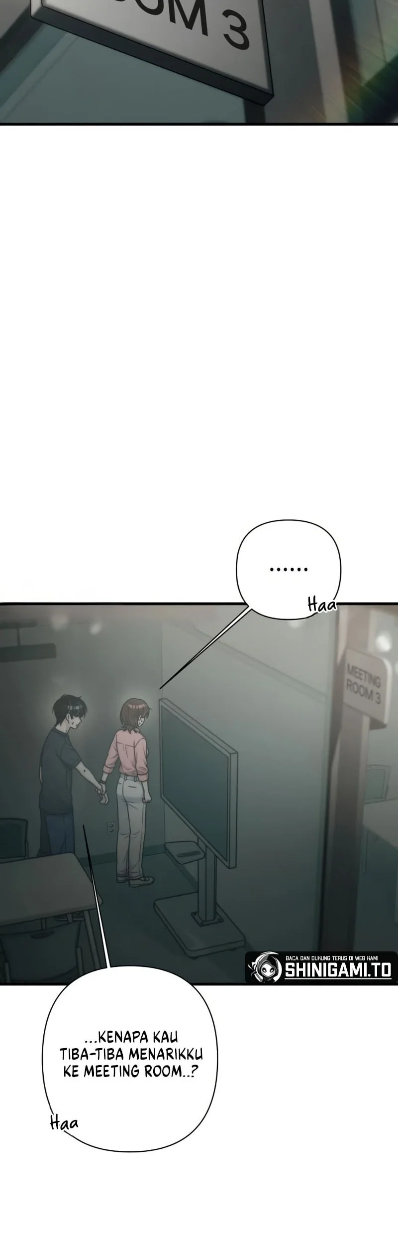 Job Change Log Chapter 50 Gambar 39