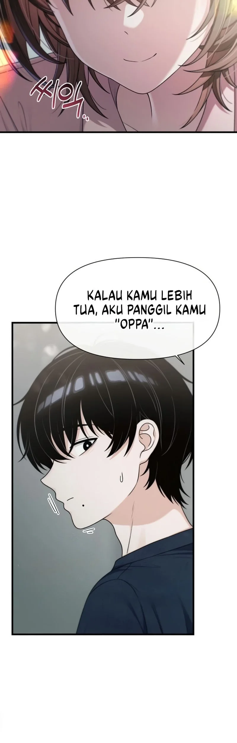 Job Change Log Chapter 50 Gambar 52