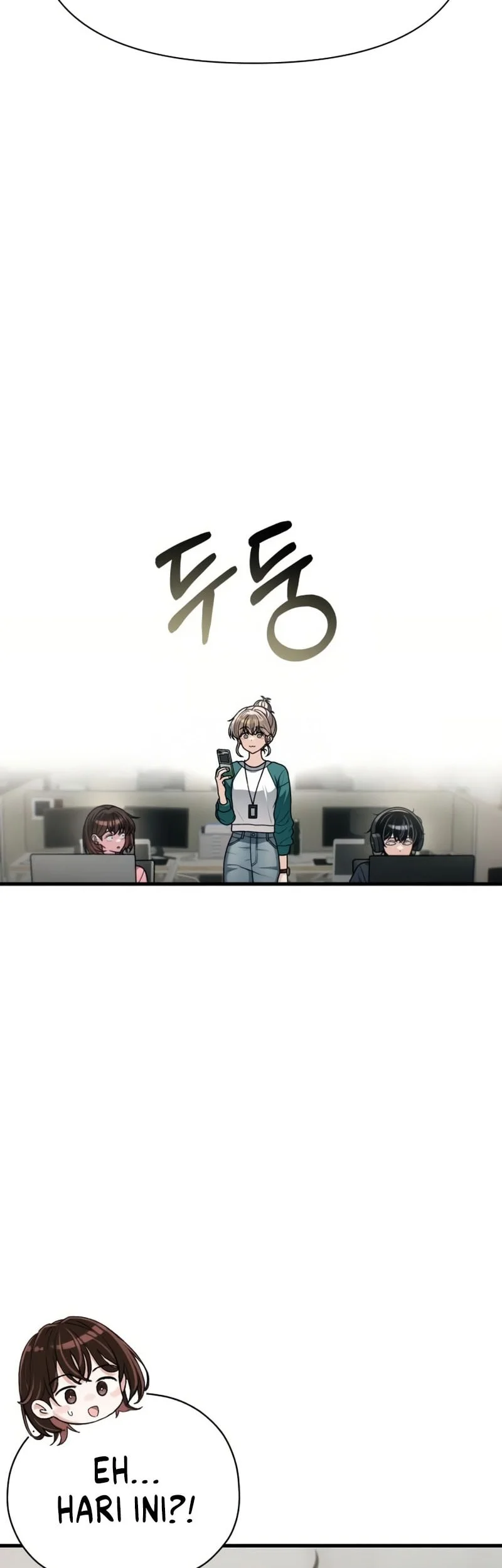 Job Change Log Chapter 50 Gambar 3