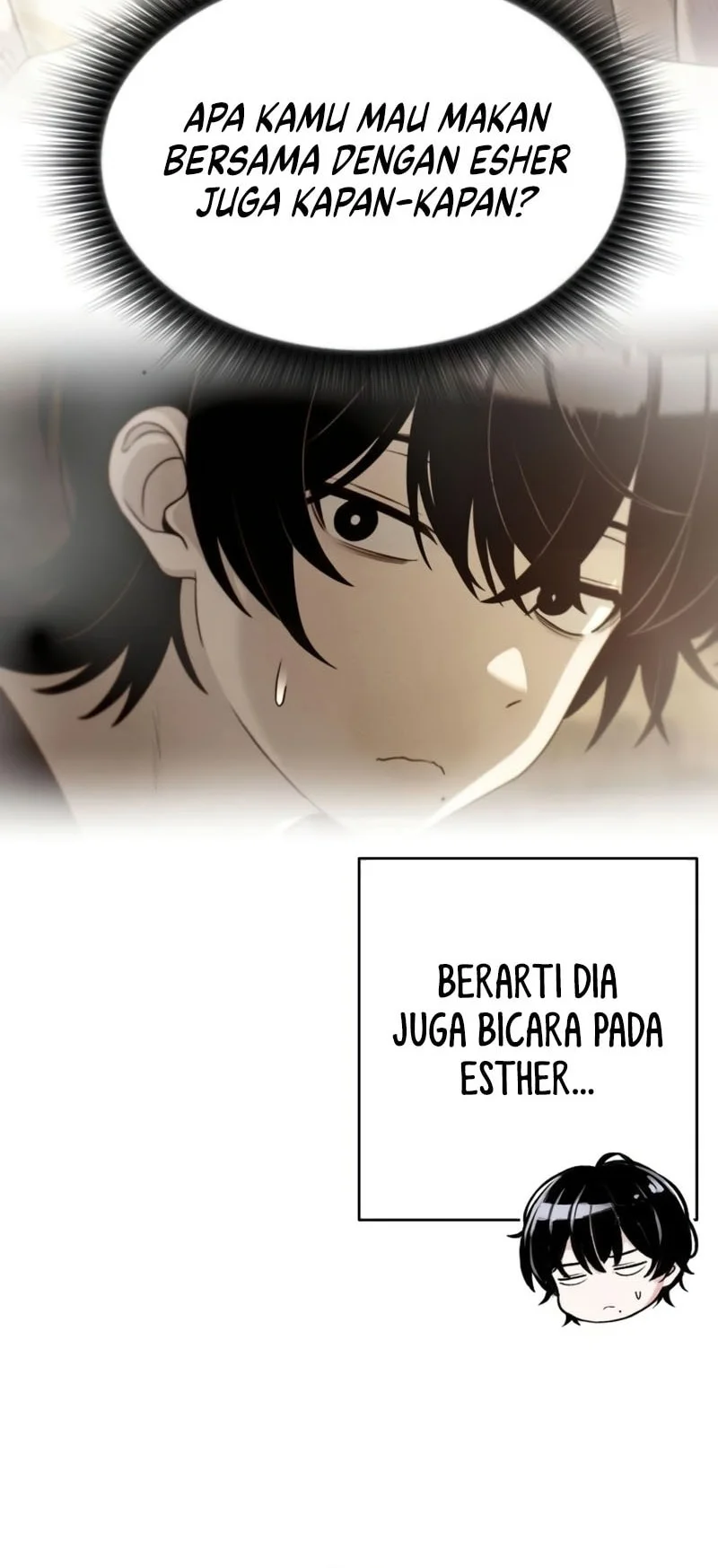 Job Change Log Chapter 50 Gambar 5