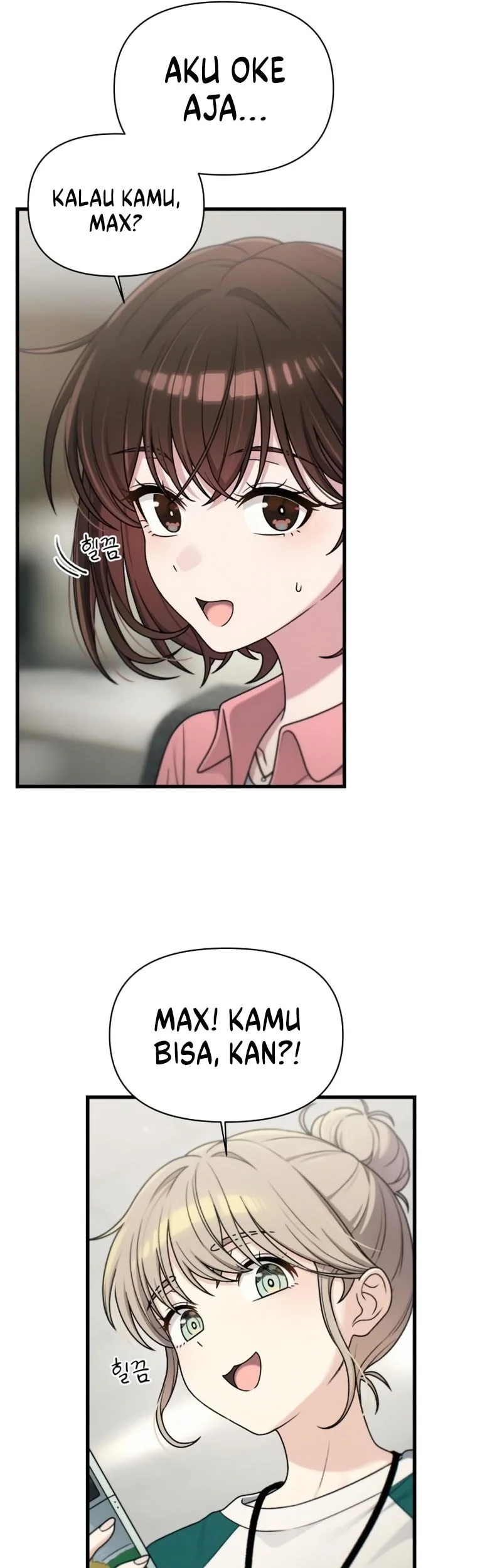 Job Change Log Chapter 50 Gambar 6