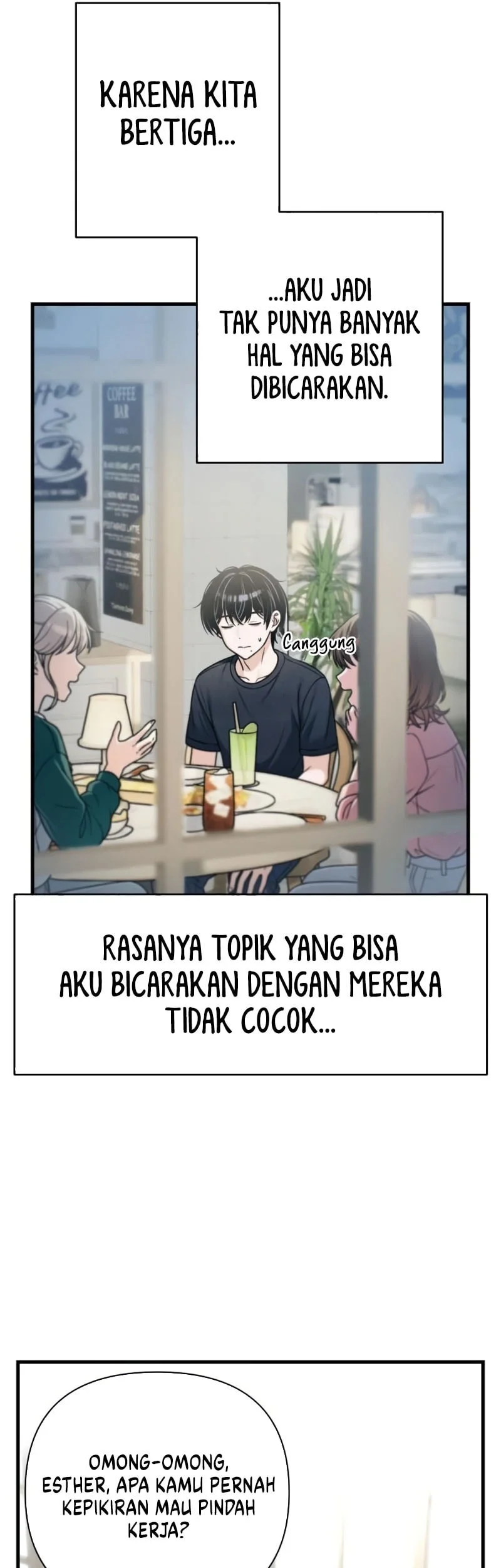 Job Change Log Chapter 50 Gambar 10