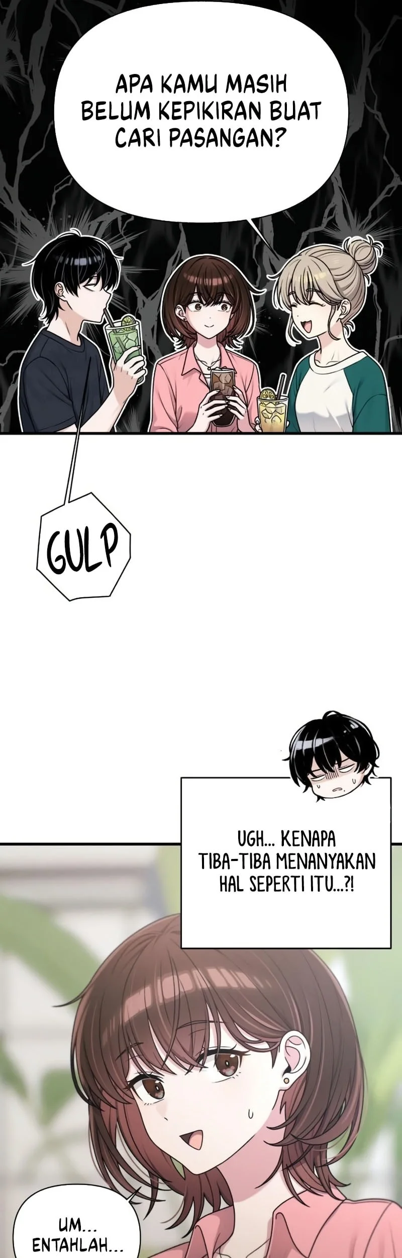 Job Change Log Chapter 50 Gambar 14