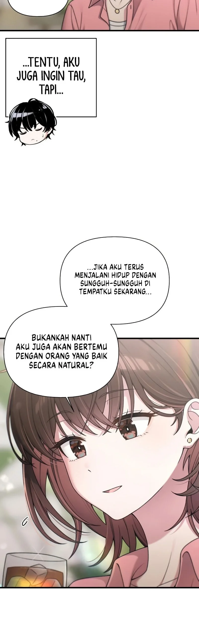 Job Change Log Chapter 50 Gambar 15