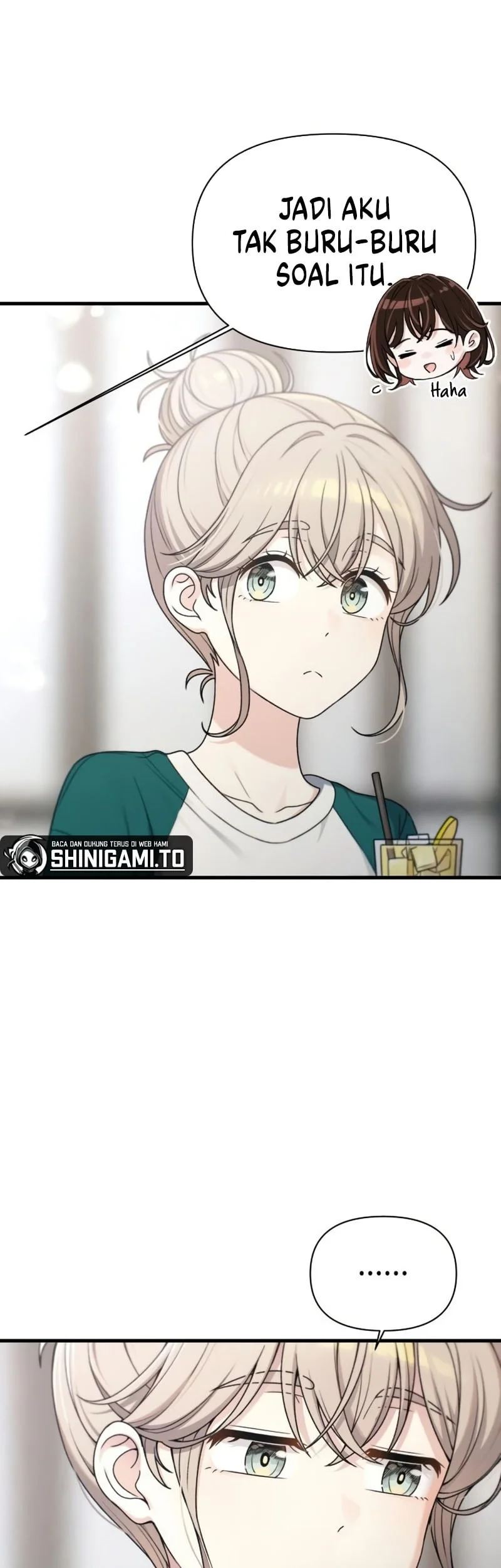 Job Change Log Chapter 50 Gambar 16