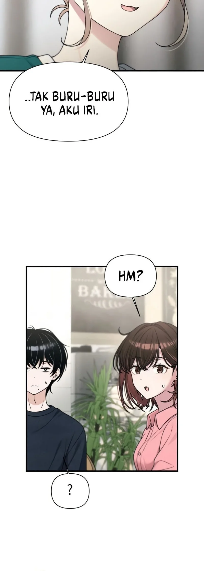 Job Change Log Chapter 50 Gambar 17