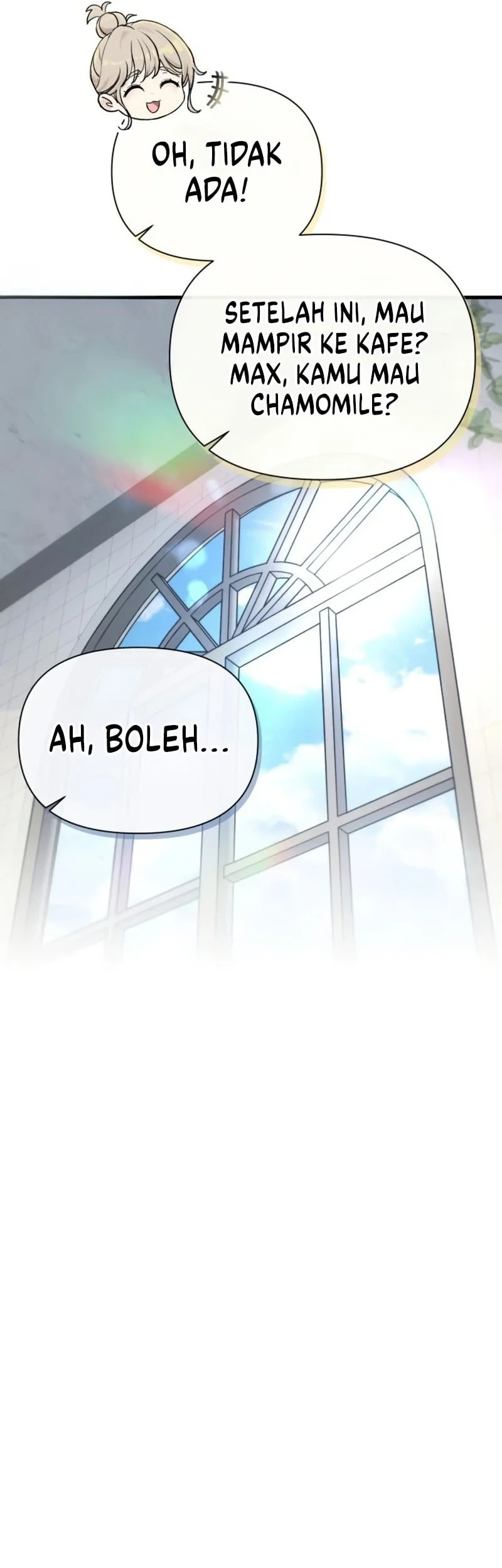 Job Change Log Chapter 50 Gambar 18