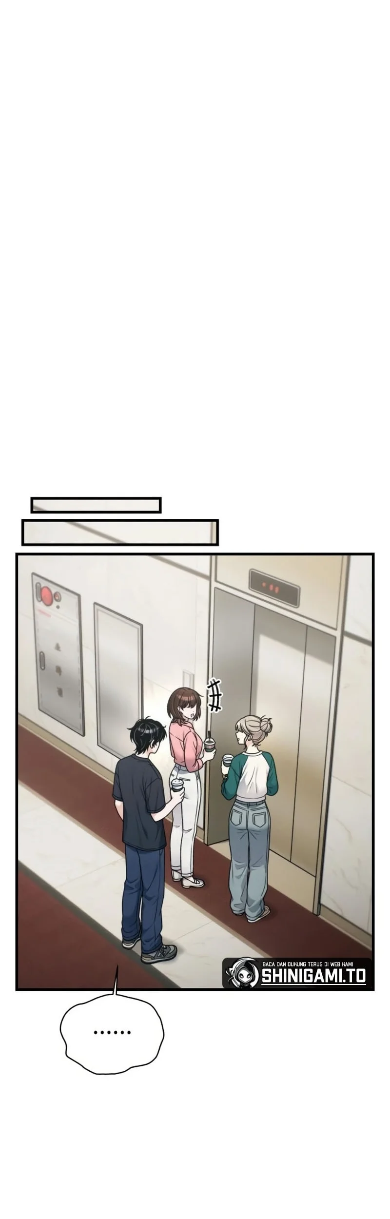 Job Change Log Chapter 50 Gambar 19