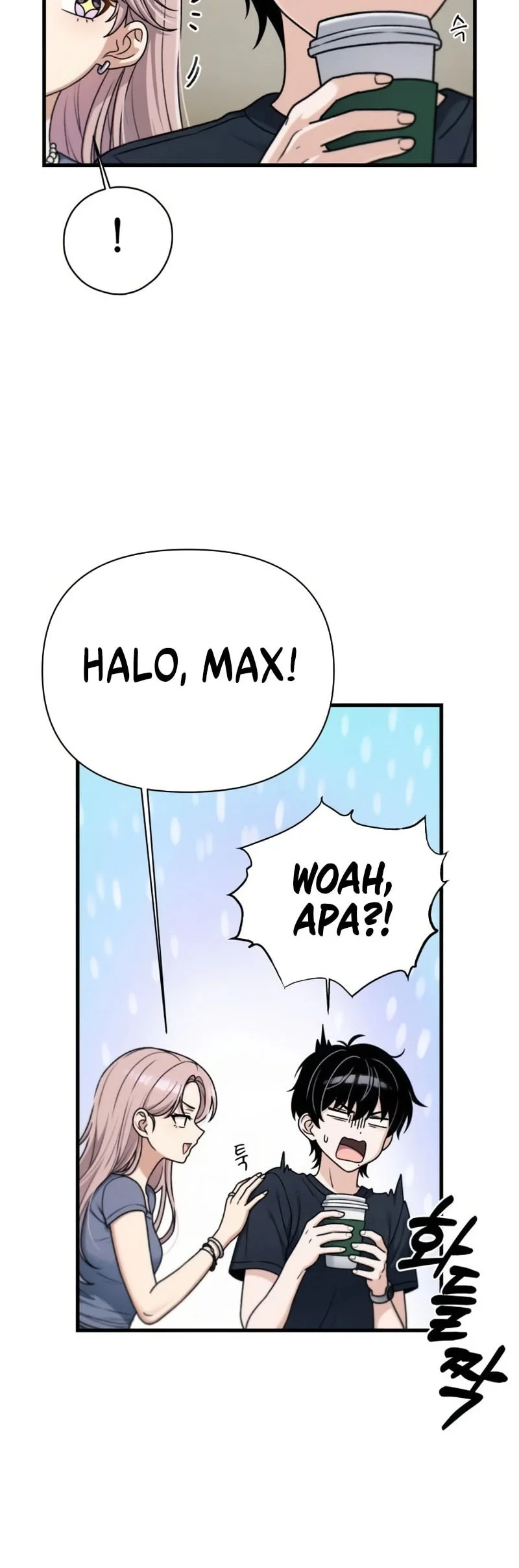 Job Change Log Chapter 50 Gambar 21