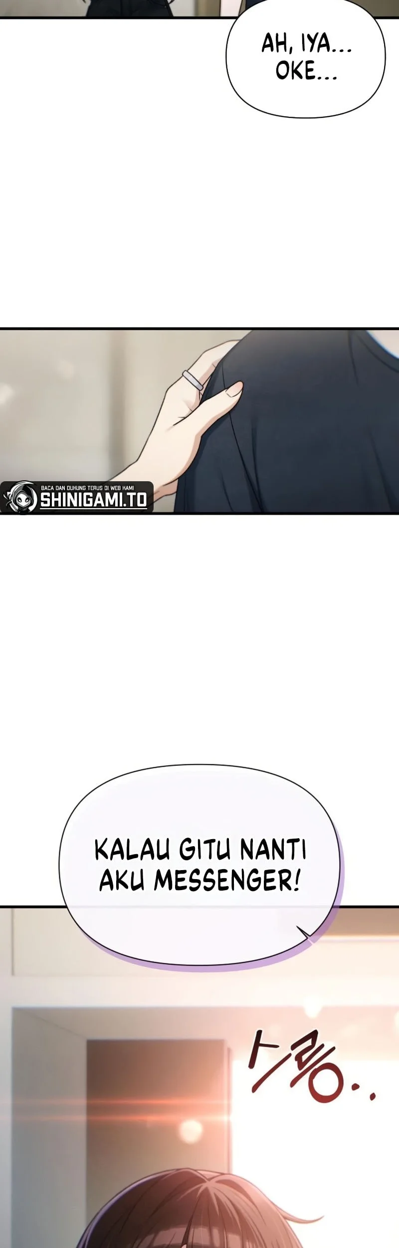 Job Change Log Chapter 50 Gambar 24