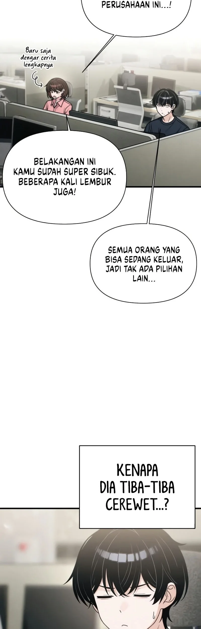 Job Change Log Chapter 50 Gambar 27