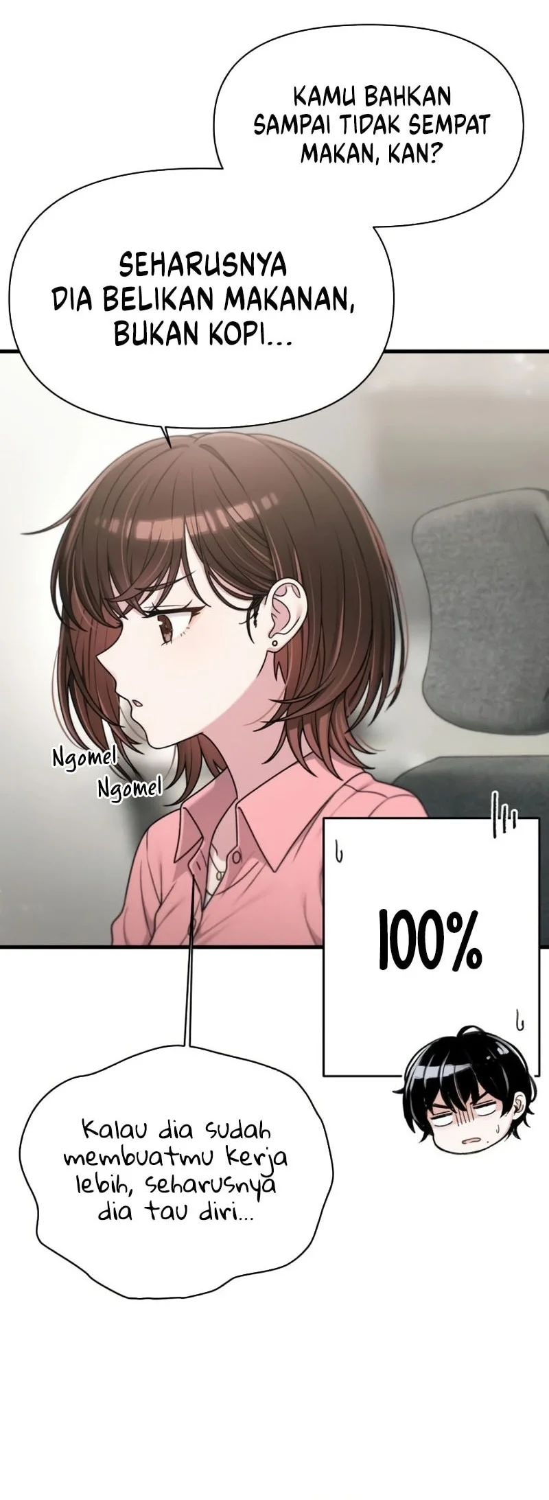 Job Change Log Chapter 50 Gambar 29