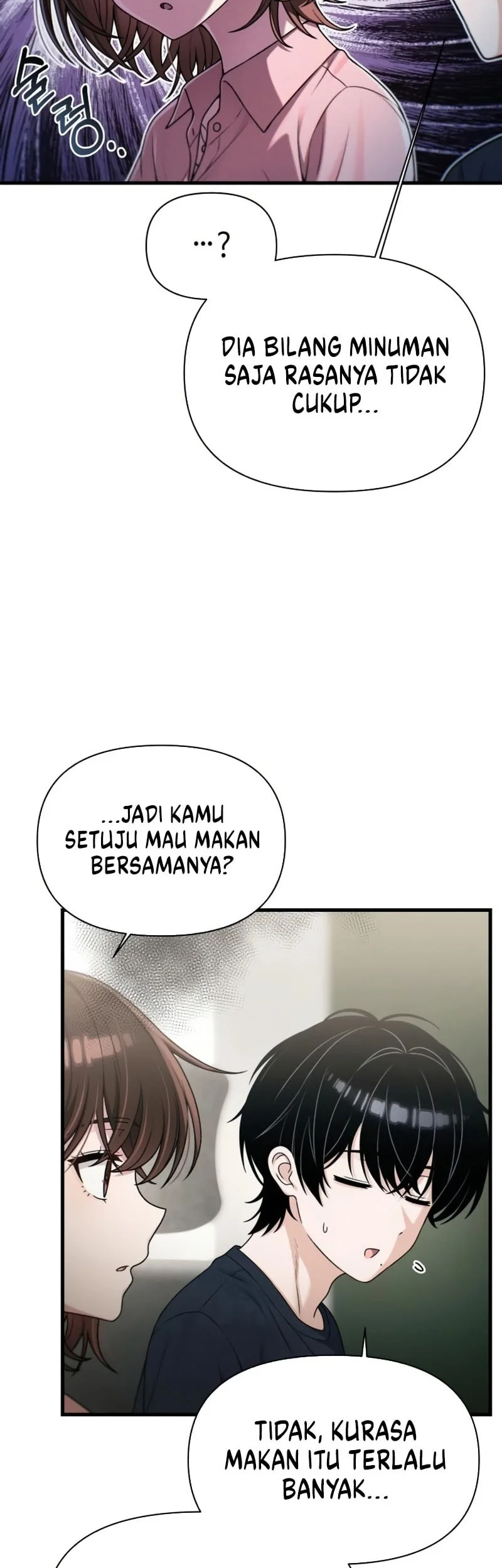 Job Change Log Chapter 50 Gambar 31