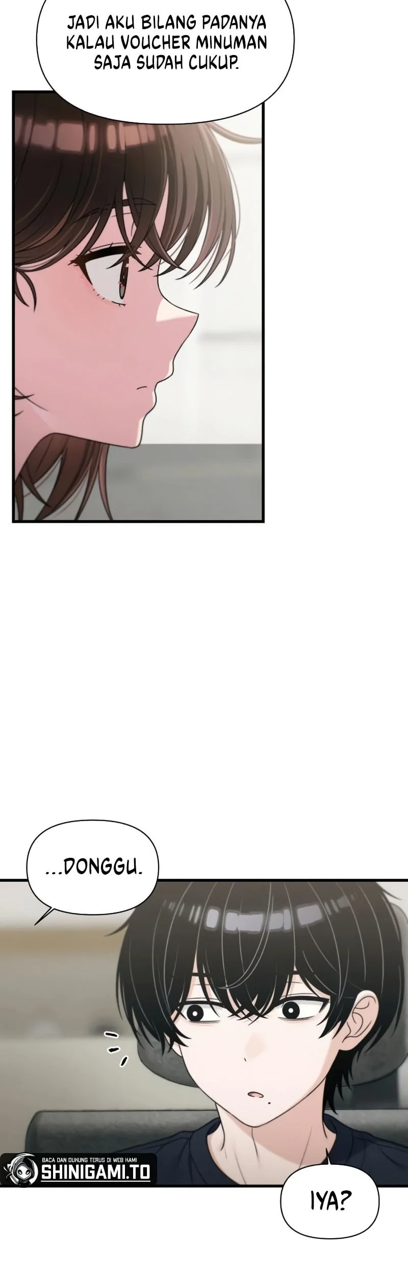 Job Change Log Chapter 50 Gambar 32