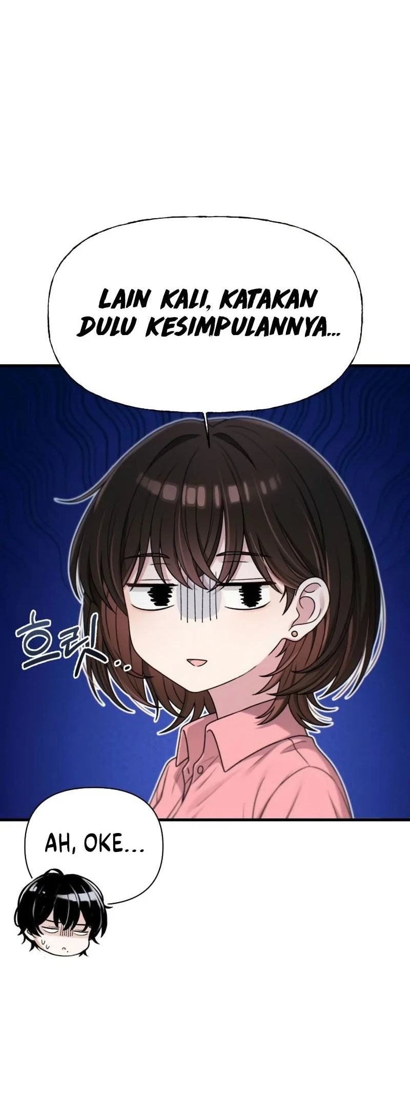 Job Change Log Chapter 50 Gambar 33