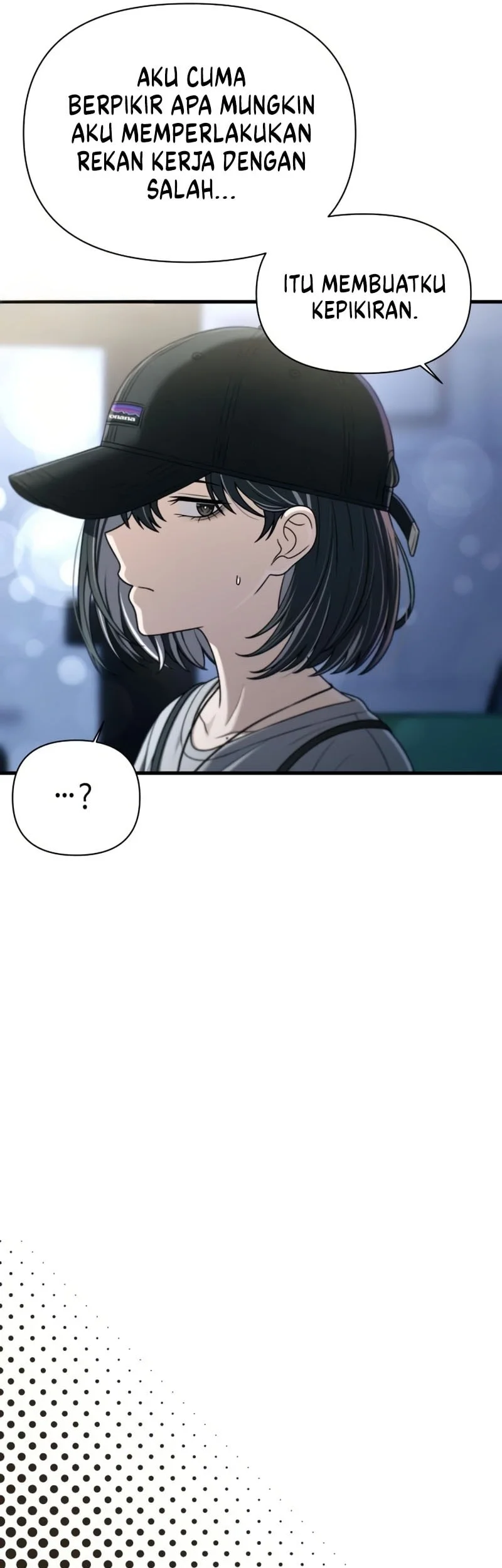 Job Change Log Chapter 51 Gambar 38