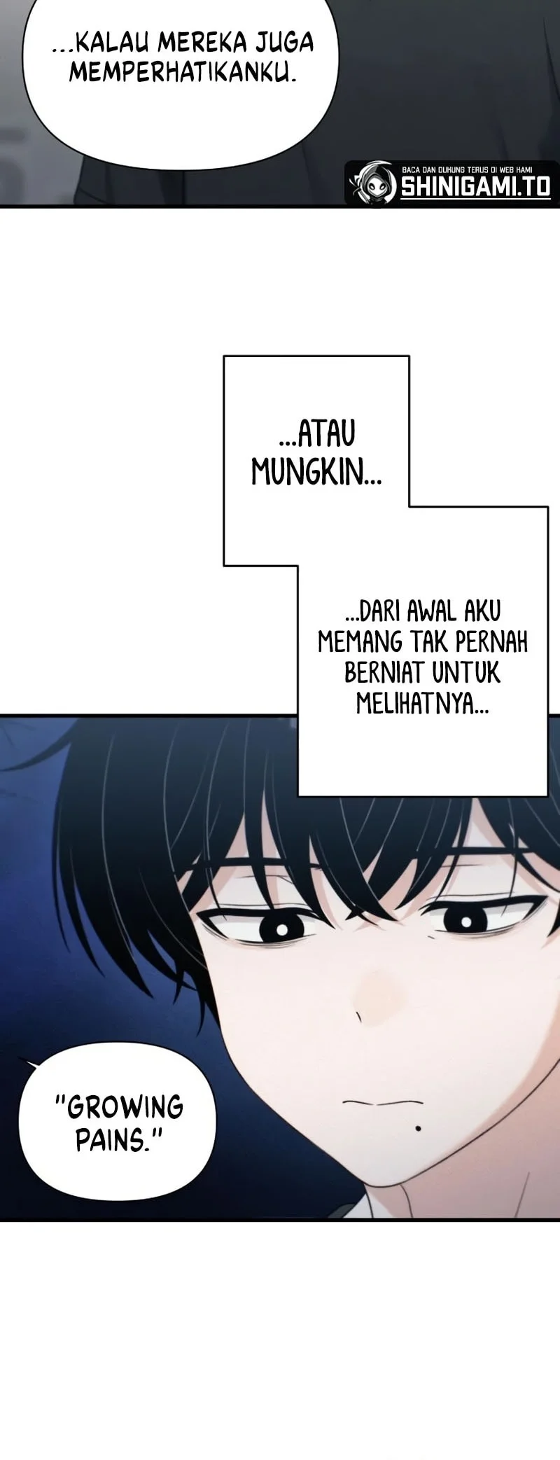 Job Change Log Chapter 51 Gambar 41