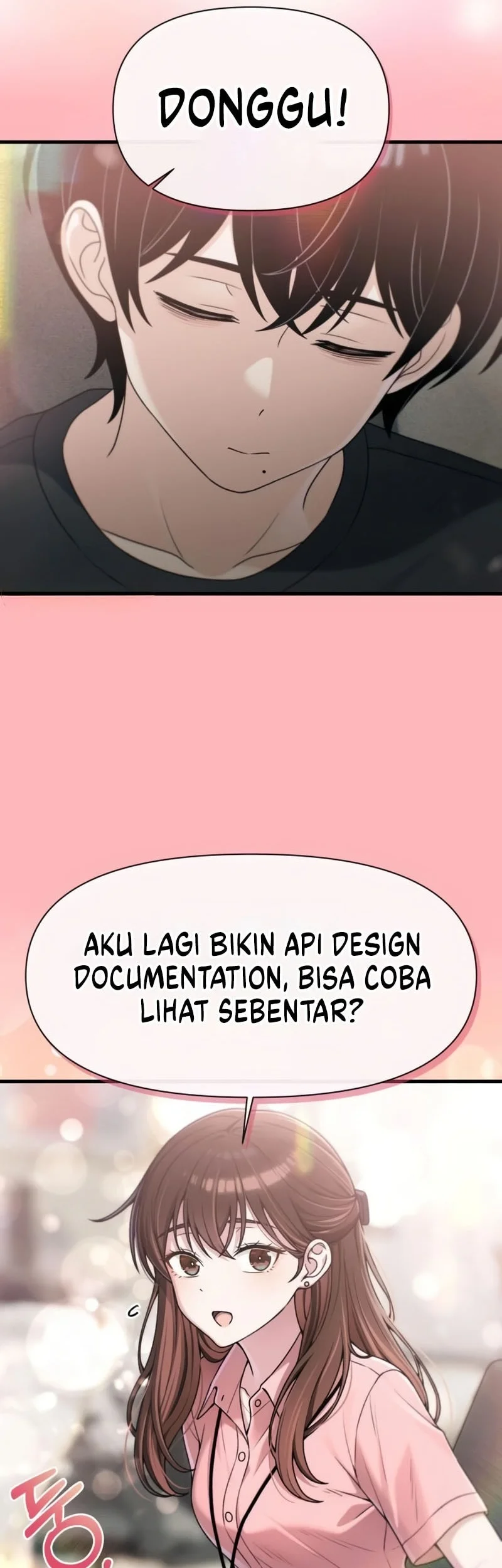 Job Change Log Chapter 51 Gambar 3