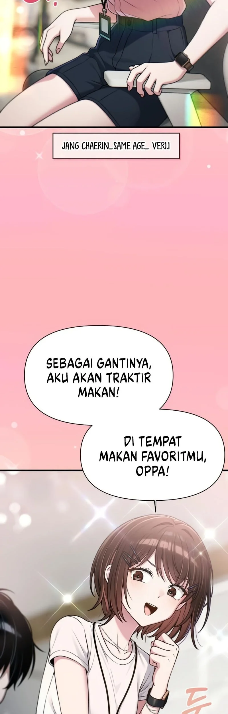 Job Change Log Chapter 51 Gambar 4