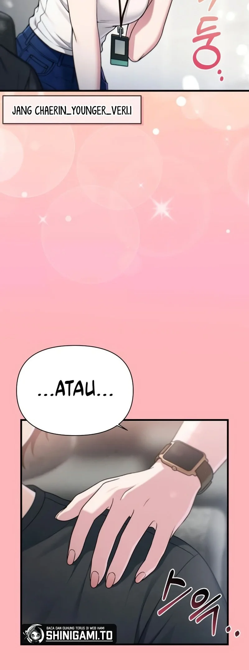 Job Change Log Chapter 51 Gambar 5