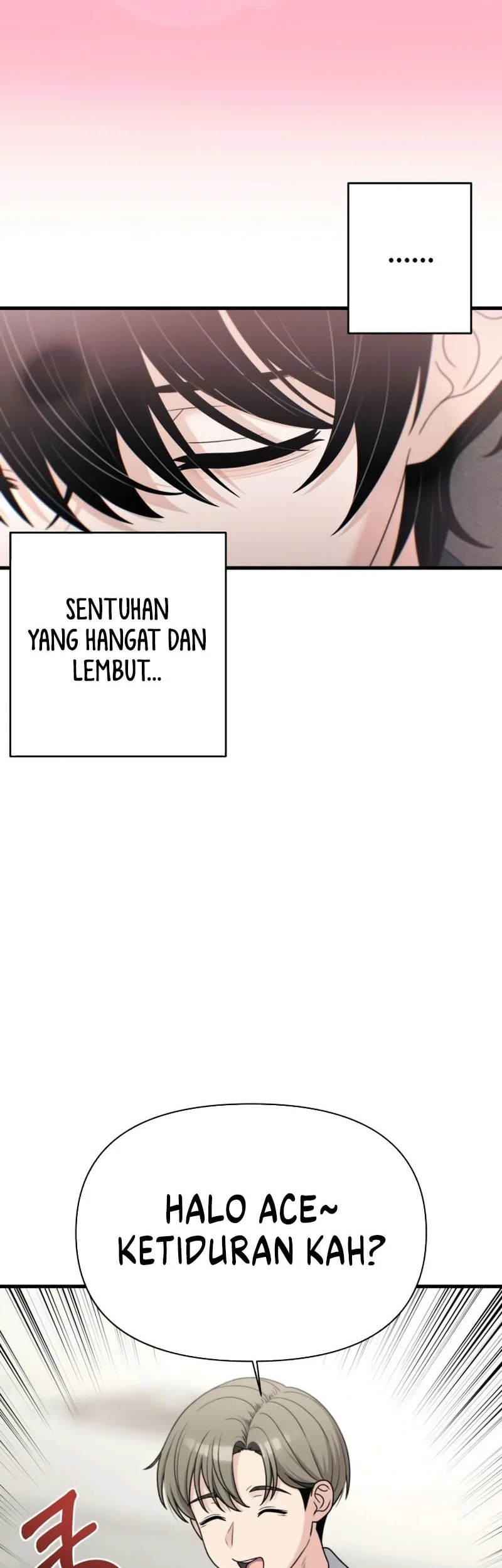 Job Change Log Chapter 51 Gambar 7