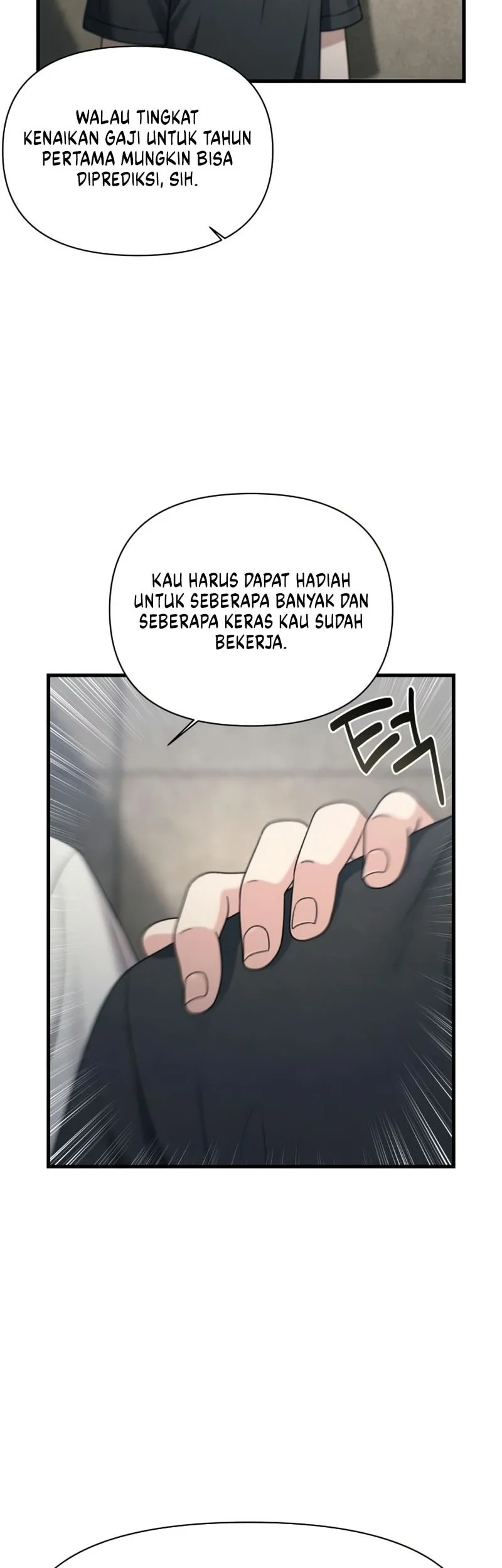 Job Change Log Chapter 51 Gambar 23