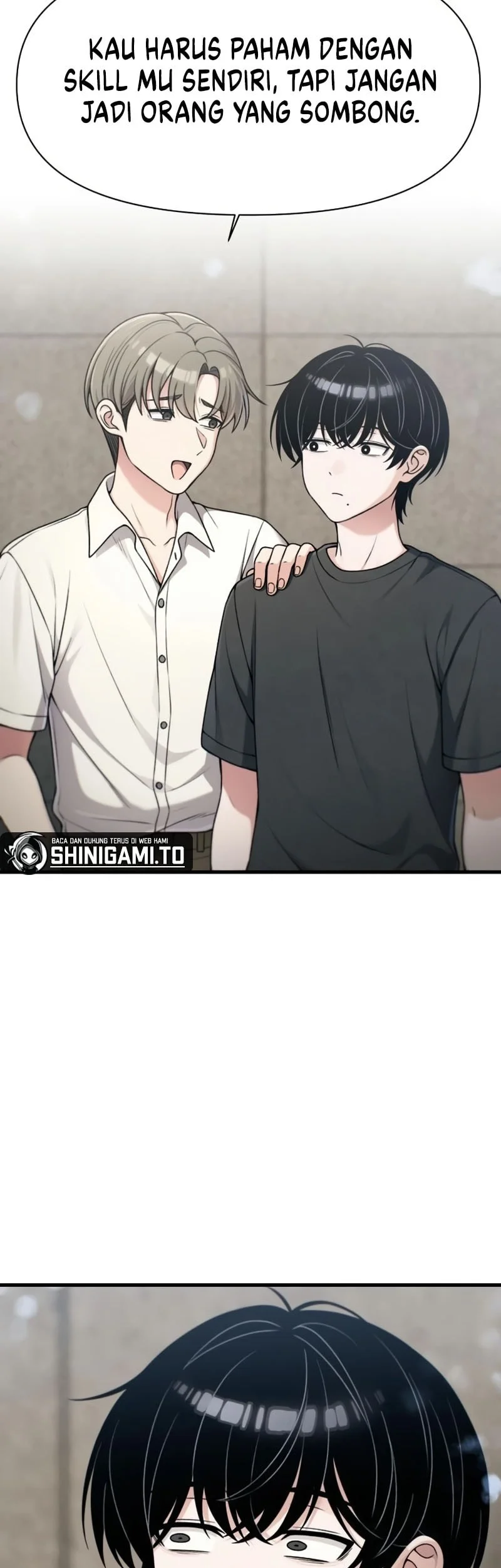 Job Change Log Chapter 51 Gambar 24