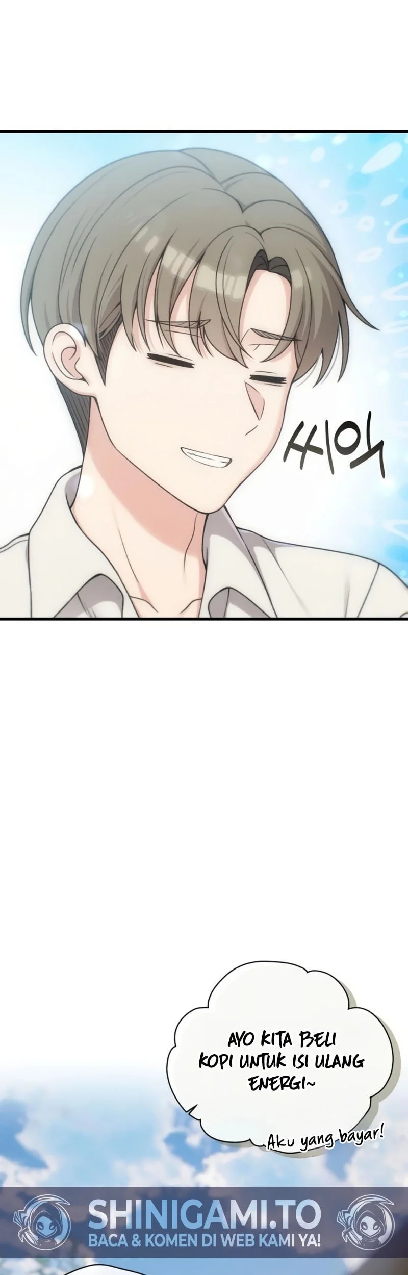 Job Change Log Chapter 51 Gambar 26