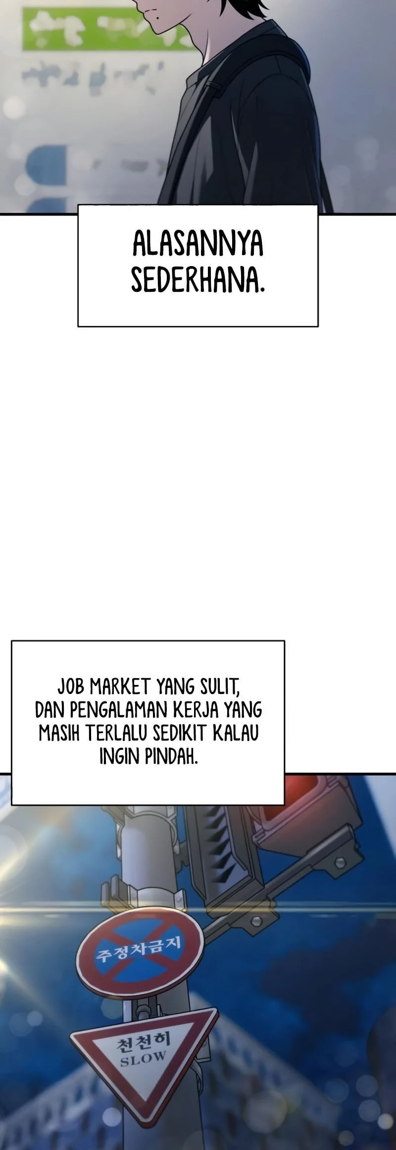 Job Change Log Chapter 51 Gambar 29