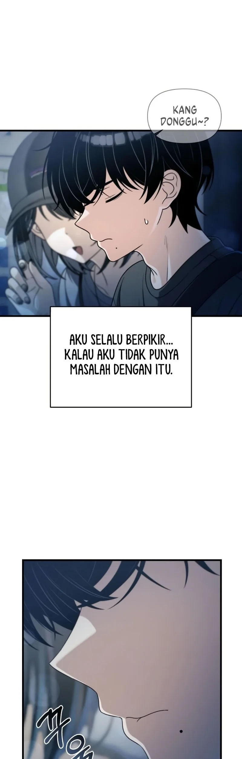 Job Change Log Chapter 51 Gambar 31