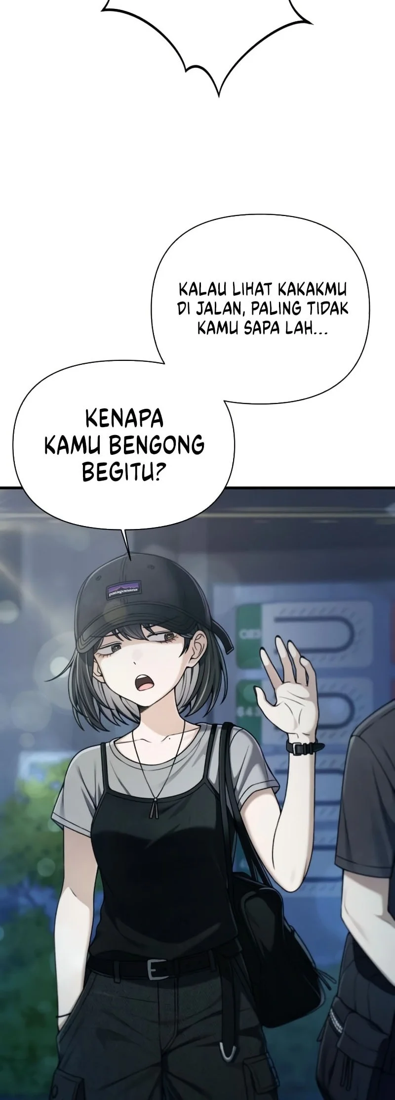 Job Change Log Chapter 51 Gambar 33