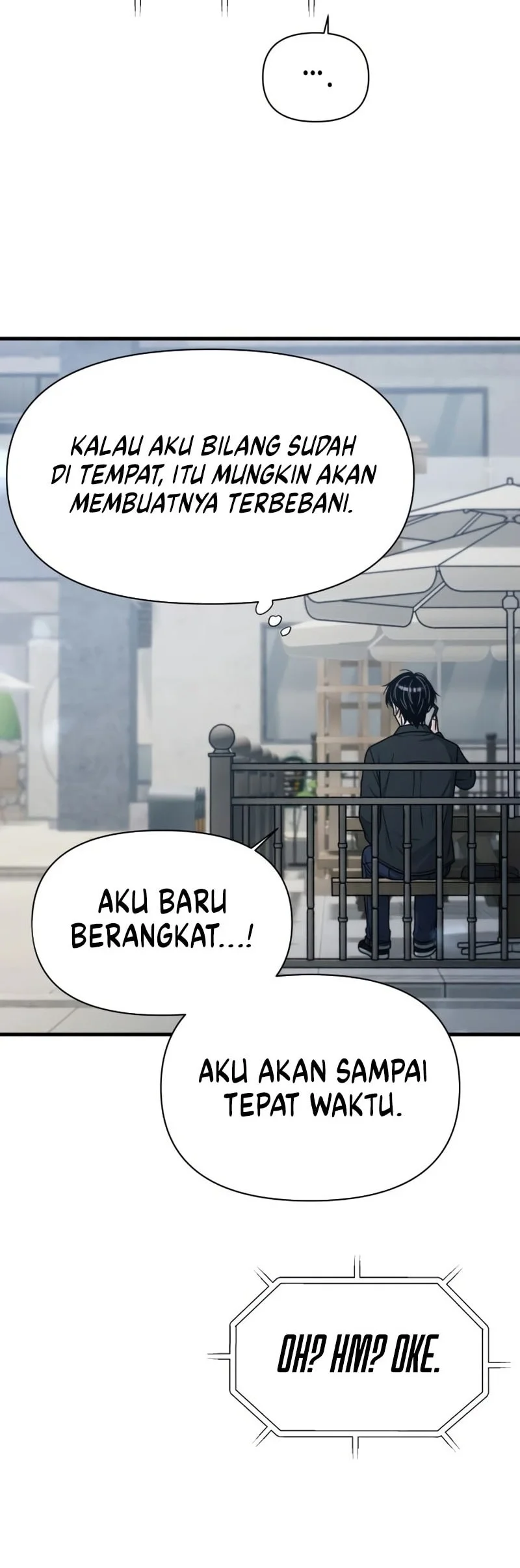 Job Change Log Chapter 53 Gambar 37