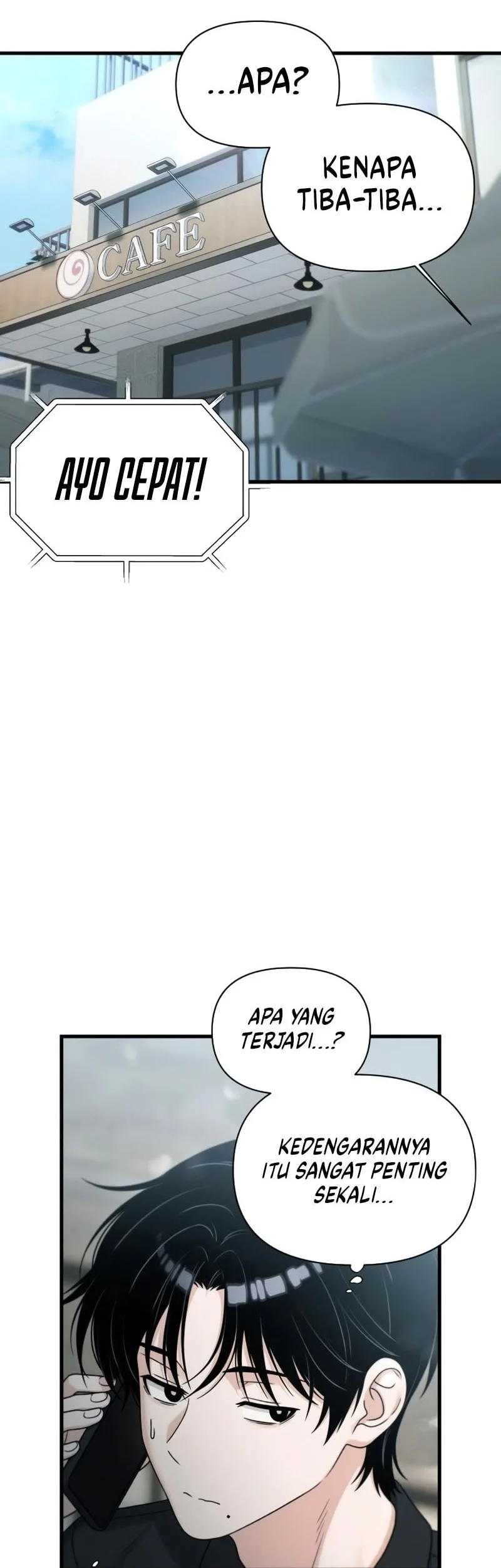 Job Change Log Chapter 53 Gambar 39