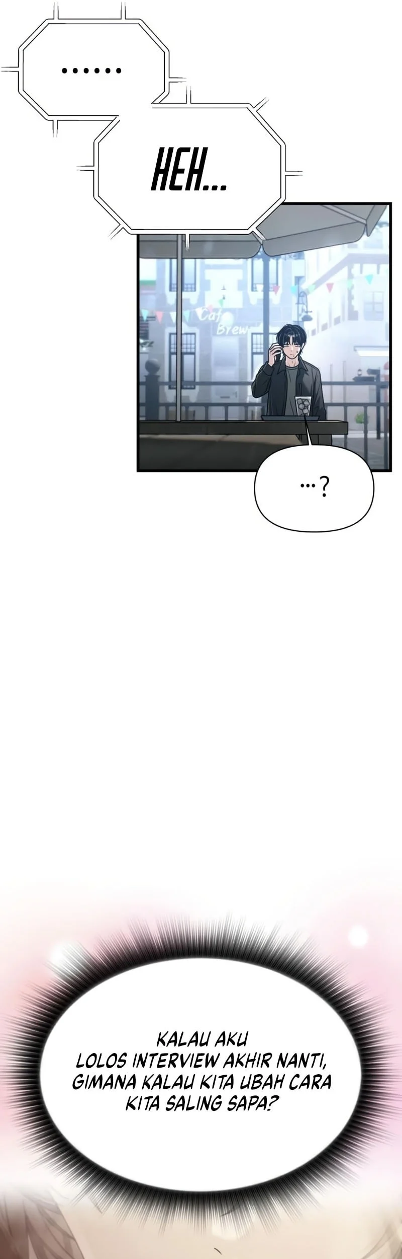 Job Change Log Chapter 53 Gambar 42