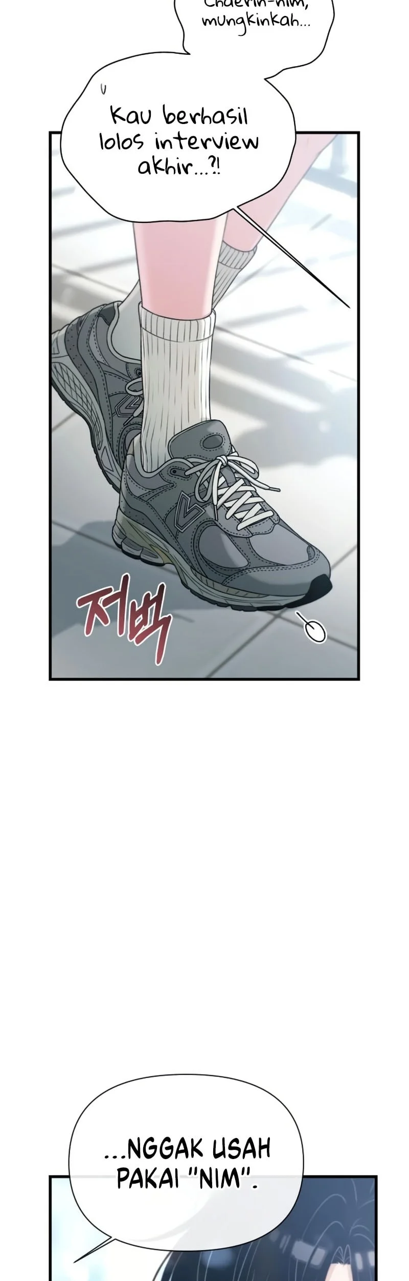 Job Change Log Chapter 53 Gambar 44