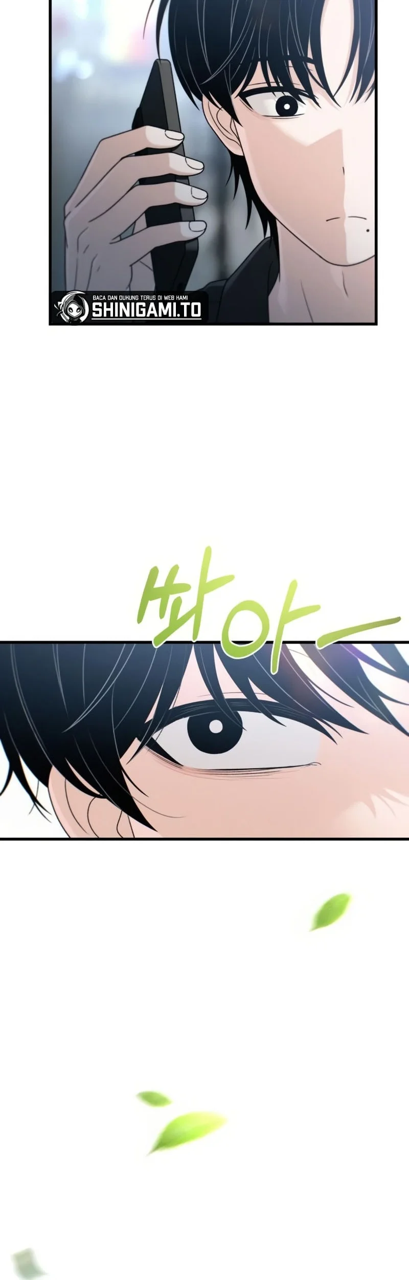 Job Change Log Chapter 53 Gambar 45