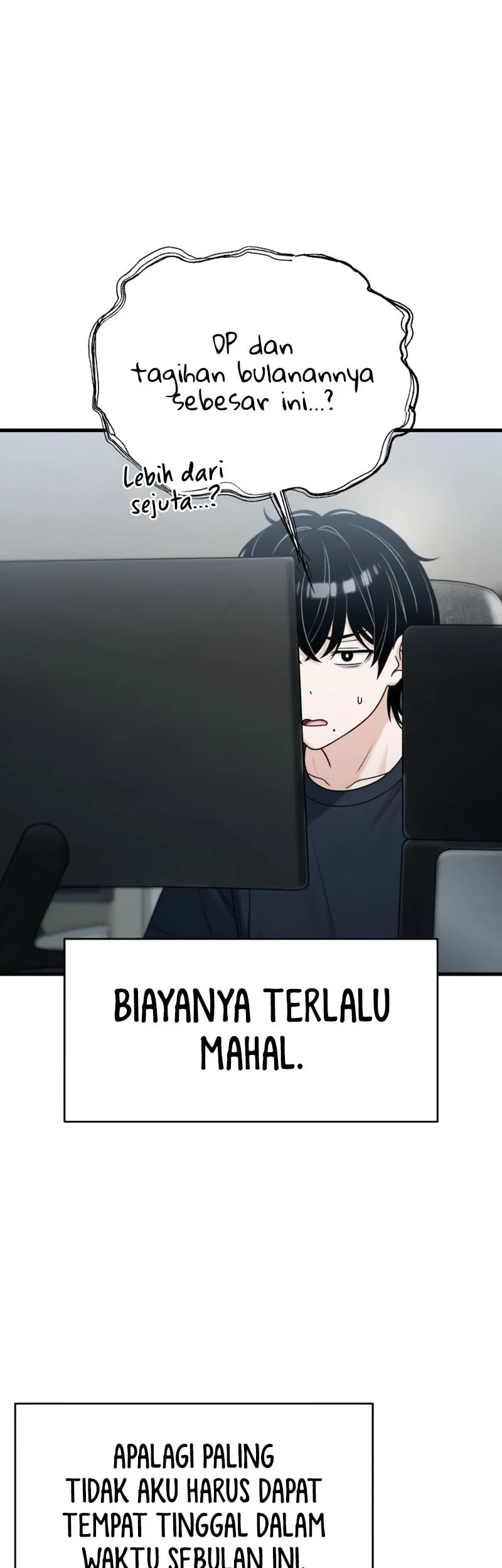 Job Change Log Chapter 53 Gambar 3