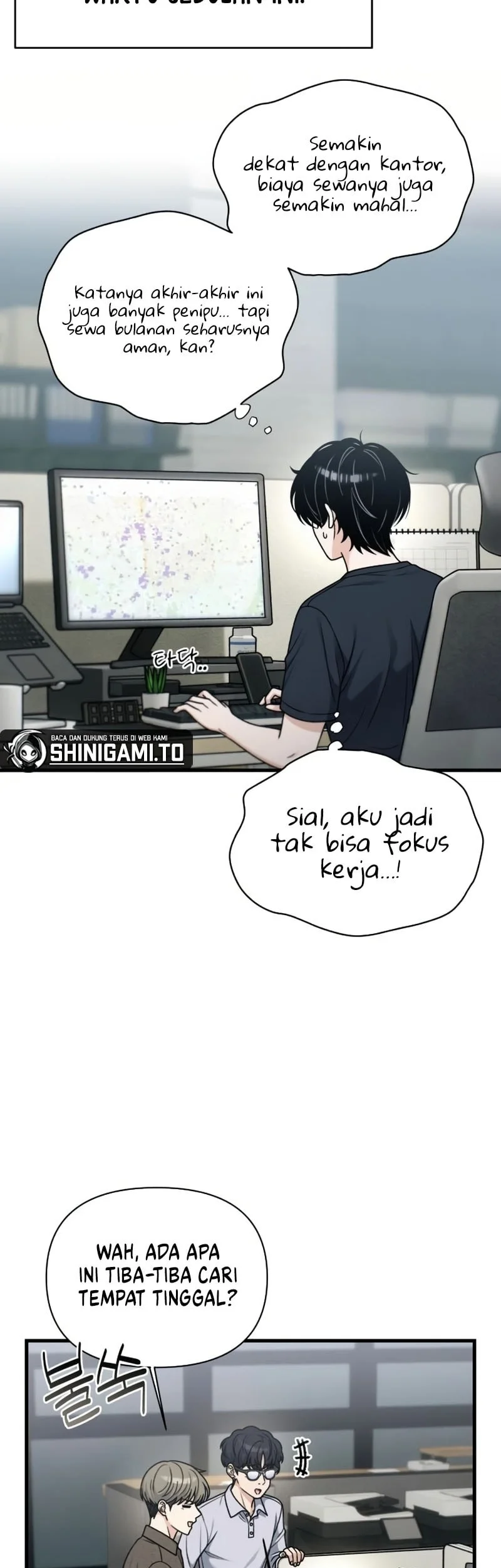 Job Change Log Chapter 53 Gambar 4