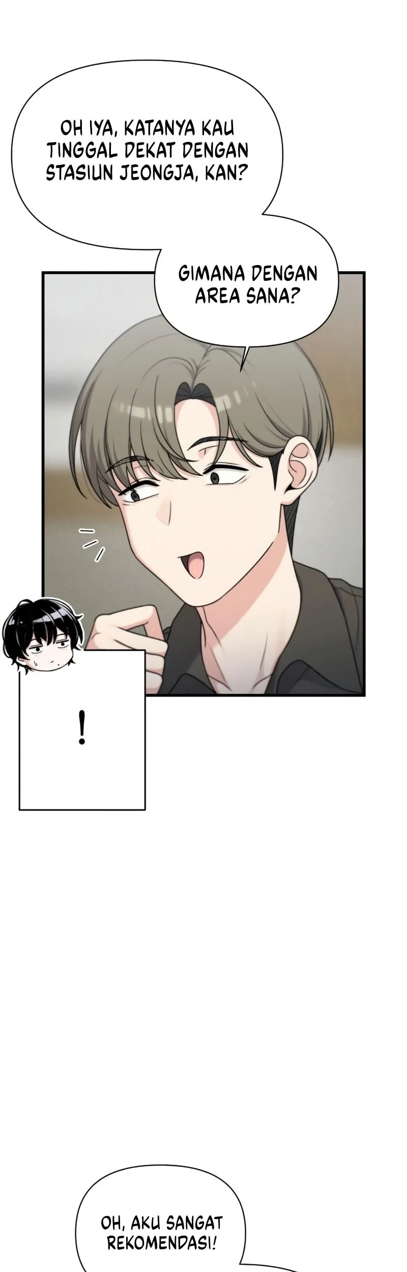 Job Change Log Chapter 53 Gambar 8