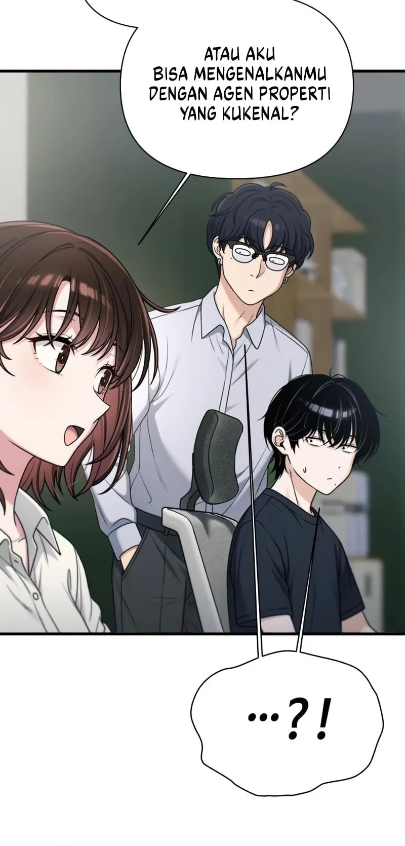 Job Change Log Chapter 53 Gambar 9