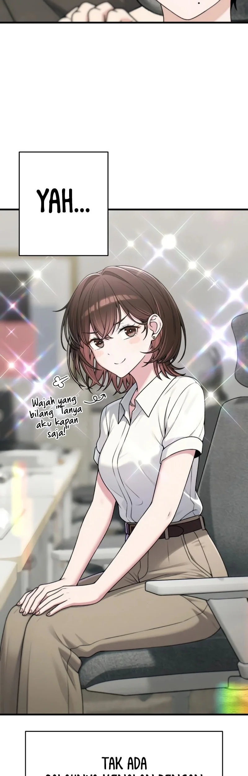 Job Change Log Chapter 53 Gambar 11