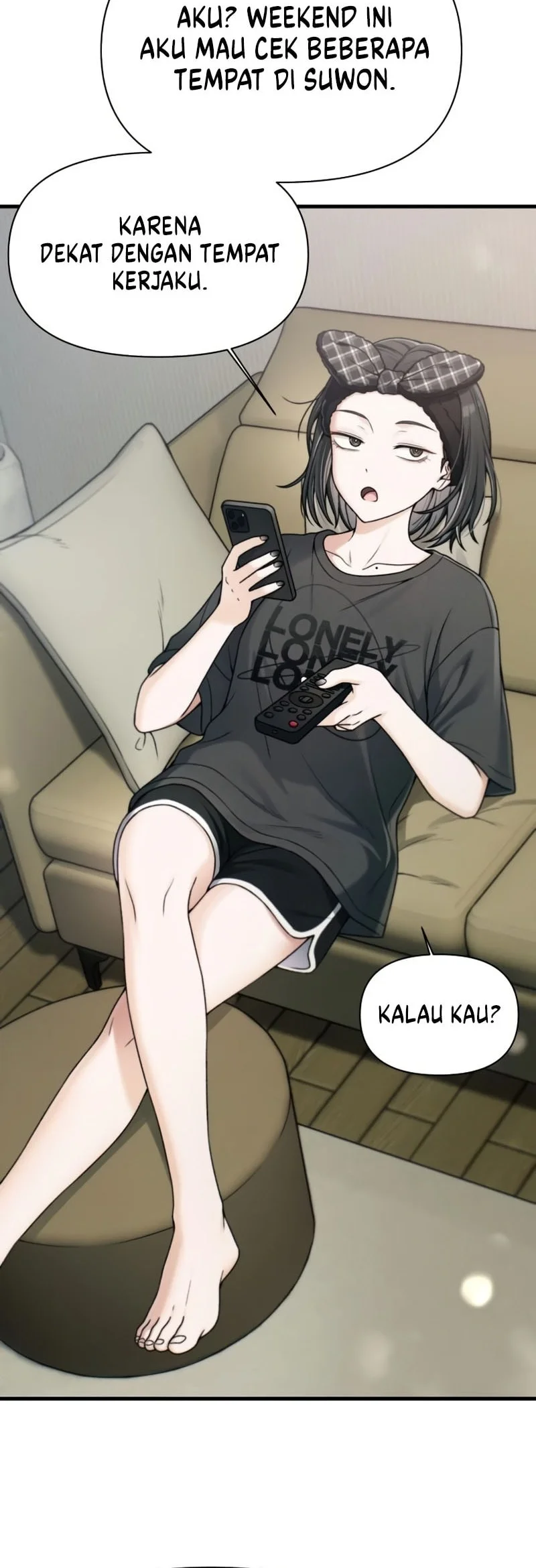 Job Change Log Chapter 53 Gambar 13