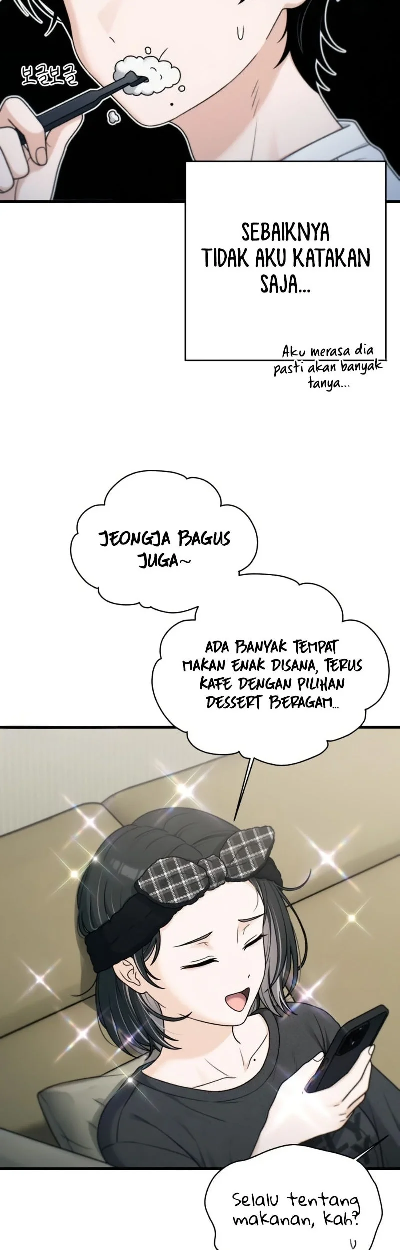 Job Change Log Chapter 53 Gambar 15