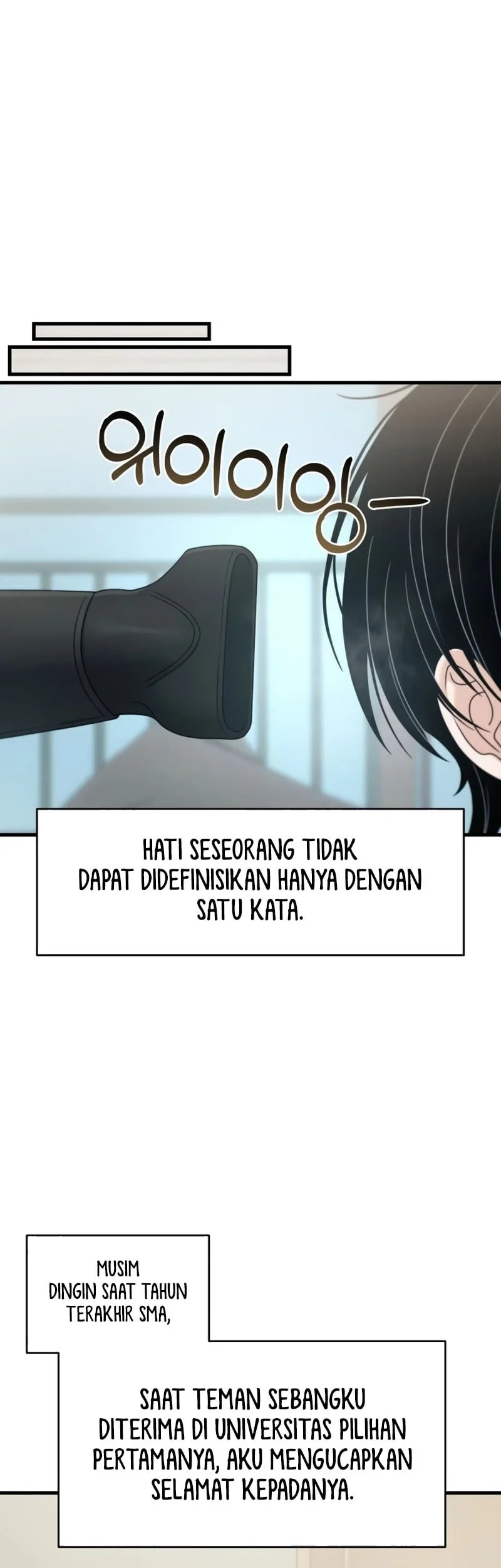 Job Change Log Chapter 53 Gambar 21