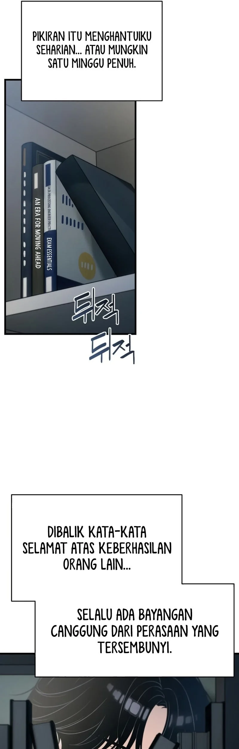 Job Change Log Chapter 53 Gambar 24