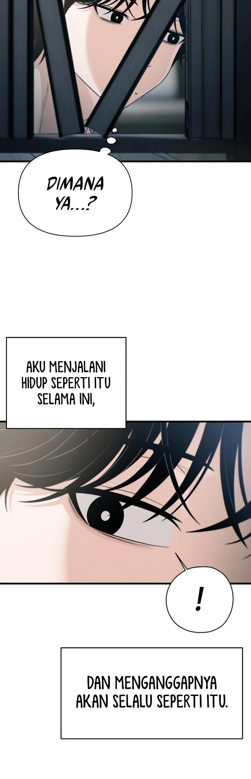 Job Change Log Chapter 53 Gambar 25